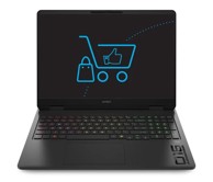 HP Laptop OMEN 16 / Intel Core Ultra 9 285H, 16", 2560 x 1600, 32GB RAM, 1TB SSD, Windows 11 Home, crna